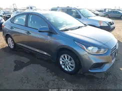 3KPC24A34JE021157 2018 HYUNDAI ACCENT