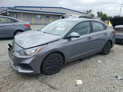 3KPC24A34JE021580 2018 HYUNDAI ACCENT