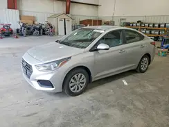 3KPC24A34JE021675 2018 HYUNDAI ACCENT