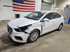 3KPC24A34JE022115 2018 HYUNDAI ACCENT