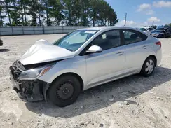 3KPC24A34JE023491 2018 HYUNDAI ACCENT