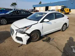3KPC24A34JE023944 2018 HYUNDAI ACCENT