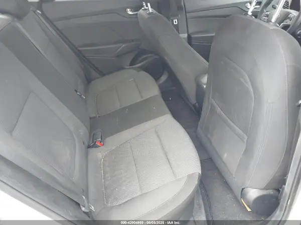 3KPC24A34JE024124 2018 HYUNDAI ACCENT - Image 8