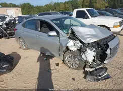 3KPC24A34JE024334 2018 HYUNDAI ACCENT