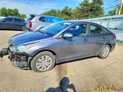 3KPC24A34JE026424 2018 HYUNDAI ACCENT