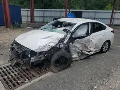 3KPC24A34JE027086 2018 HYUNDAI ACCENT