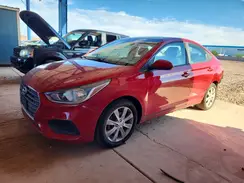 3KPC24A34JE028691 2018 HYUNDAI ACCENT