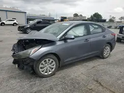 3KPC24A34JE029405 2018 HYUNDAI ACCENT