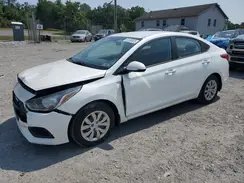 3KPC24A34JE029498 2018 HYUNDAI ACCENT