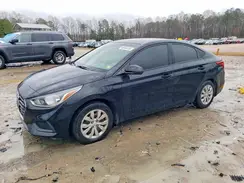 3KPC24A34JE029503 2018 HYUNDAI ACCENT