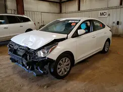 3KPC24A34JE031073 2018 HYUNDAI ACCENT