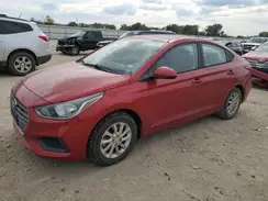 3KPC24A34JE031333 2018 HYUNDAI ACCENT