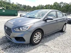 3KPC24A34JE031655 2018 HYUNDAI ACCENT