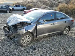 3KPC24A34JE032501 2018 HYUNDAI ACCENT