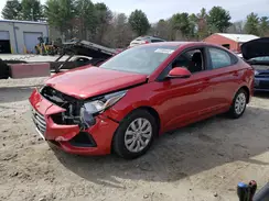 3KPC24A34JE033096 2018 HYUNDAI ACCENT