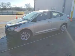 3KPC24A34JE033552 2018 HYUNDAI ACCENT