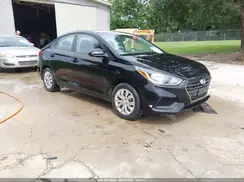 3KPC24A34JE034720 2018 HYUNDAI ACCENT