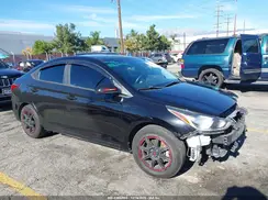 3KPC24A34JE035253 2018 HYUNDAI ACCENT