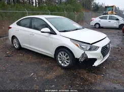 3KPC24A34JE036838 2018 HYUNDAI ACCENT