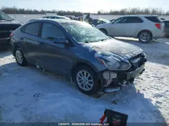 3KPC24A34KE039126 2019 HYUNDAI ACCENT