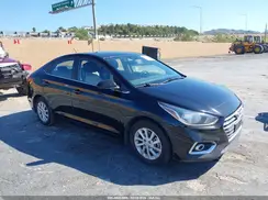 3KPC24A34KE039899 2019 HYUNDAI ACCENT