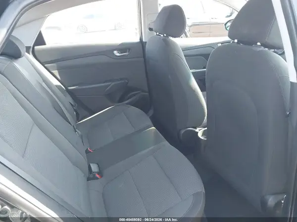 3KPC24A34KE042379 2019 HYUNDAI ACCENT - Image 8