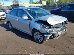 3KPC24A34KE043001 2019 HYUNDAI ACCENT