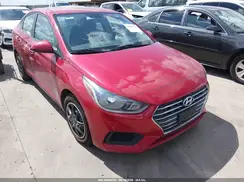 3KPC24A34KE045136 2019 HYUNDAI ACCENT