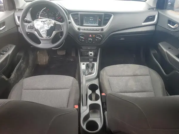 3KPC24A34KE045752 2019 HYUNDAI ACCENT - Image 8