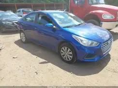 3KPC24A34KE046724 2019 HYUNDAI ACCENT