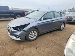 3KPC24A34KE046920 2019 HYUNDAI ACCENT