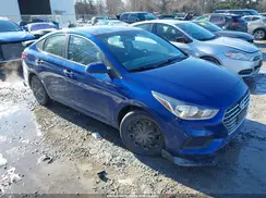 3KPC24A34KE047498 2019 HYUNDAI ACCENT