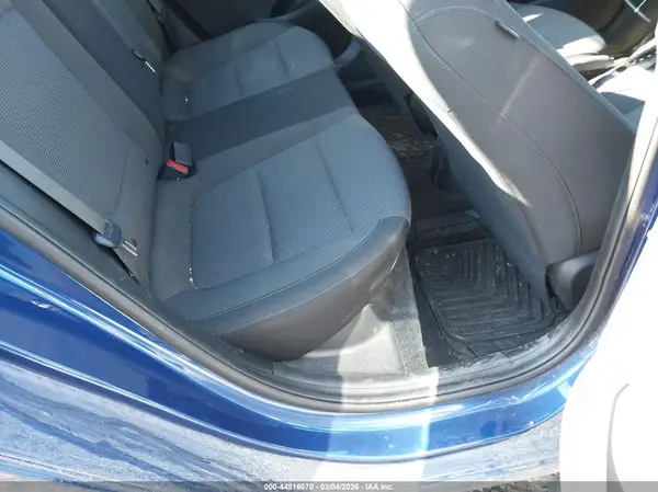 3KPC24A34KE047498 2019 HYUNDAI ACCENT - Image 8