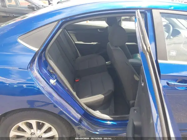 3KPC24A34KE049106 2019 HYUNDAI ACCENT - Image 8