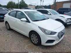 3KPC24A34KE050529 2019 HYUNDAI ACCENT