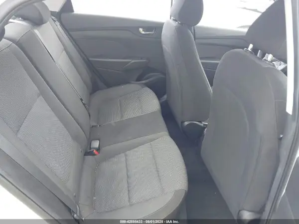 3KPC24A34KE050529 2019 HYUNDAI ACCENT - Image 8