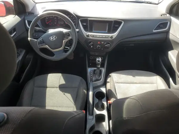 3KPC24A34KE050840 2019 HYUNDAI ACCENT - Image 8