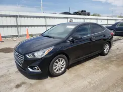 3KPC24A34KE051888 2019 HYUNDAI ACCENT