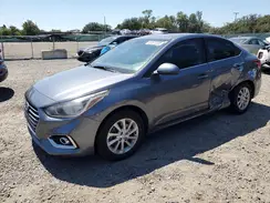 3KPC24A34KE052202 2019 HYUNDAI ACCENT