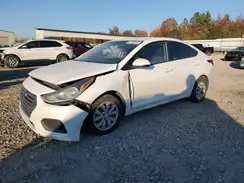 3KPC24A34KE052457 2019 HYUNDAI ACCENT