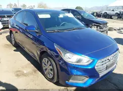 3KPC24A34KE053950 2019 HYUNDAI ACCENT