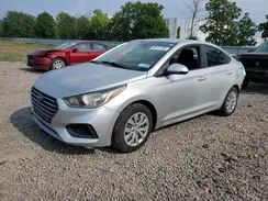 3KPC24A34KE054113 2019 HYUNDAI ACCENT