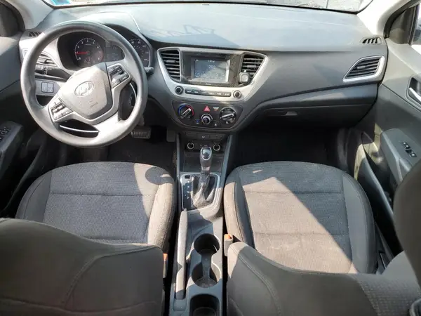 3KPC24A34KE054113 2019 HYUNDAI ACCENT - Image 8
