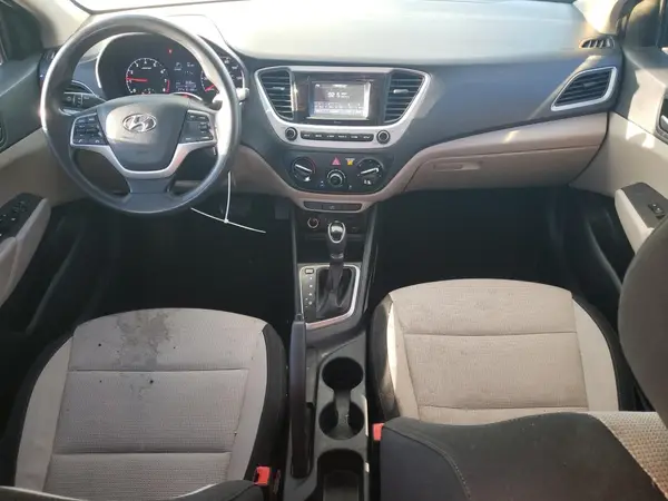 3KPC24A34KE055150 2019 HYUNDAI ACCENT - Image 8