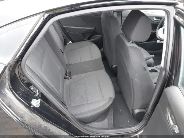 3KPC24A34KE055357 2019 HYUNDAI ACCENT - Image 8