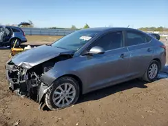 3KPC24A34KE056122 2019 HYUNDAI ACCENT