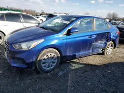 3KPC24A34KE056590 2019 HYUNDAI ACCENT