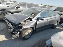 3KPC24A34KE056735 2019 HYUNDAI ACCENT