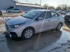 3KPC24A34KE058078 2019 HYUNDAI ACCENT