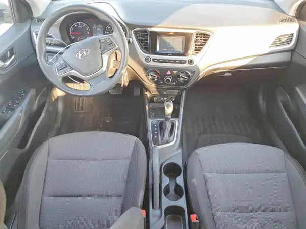 3KPC24A34KE058078 2019 HYUNDAI ACCENT - Image 8